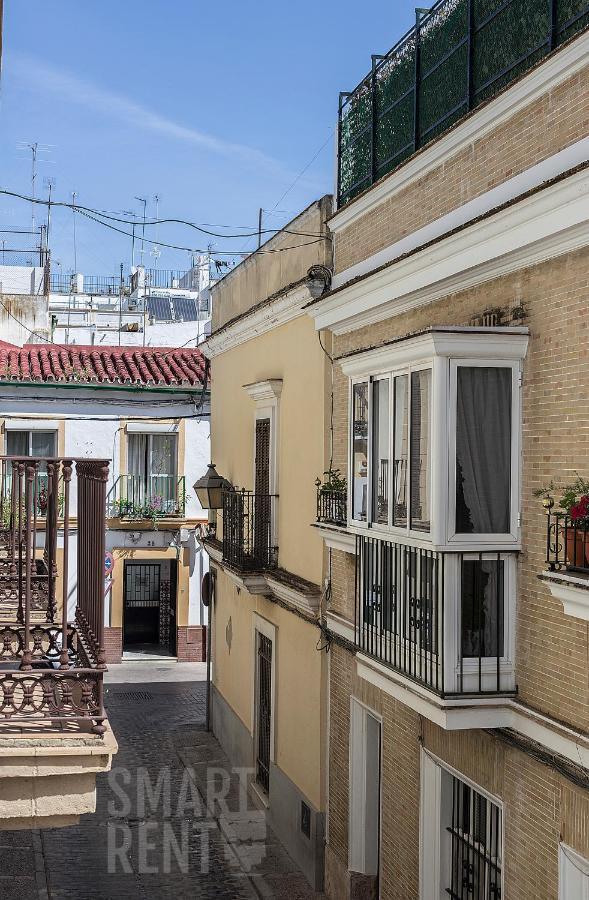 헤레스 La Fuente De La Casona 아파트 외부 사진